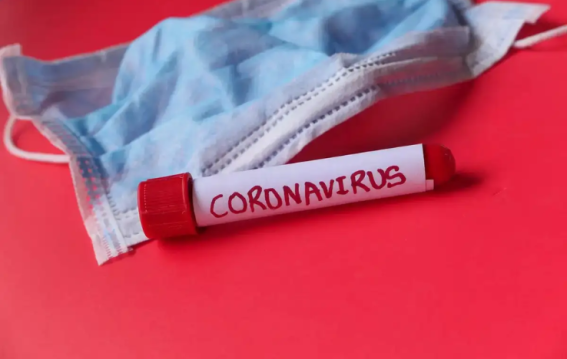 India Reports 3,961 Active COVID-19 Cases